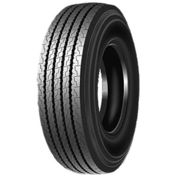 Llanta Fullrun TB-906 Pro Direccional 295/80R22.5