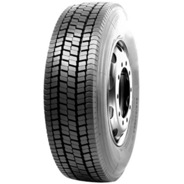Llanta Gallant GL-628 Traccion 215/75R17.5