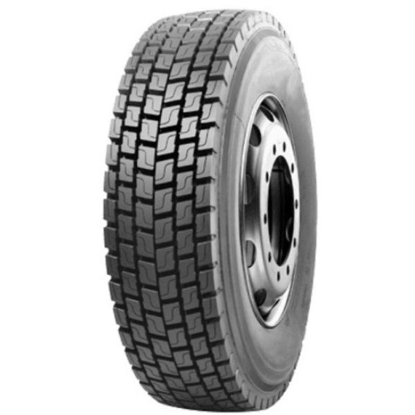 Llanta Gallant GL-638 Traccion 12/R22.5