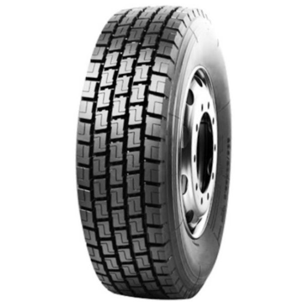 Llanta Gallant GL-668 Traccion 295/80R22.5