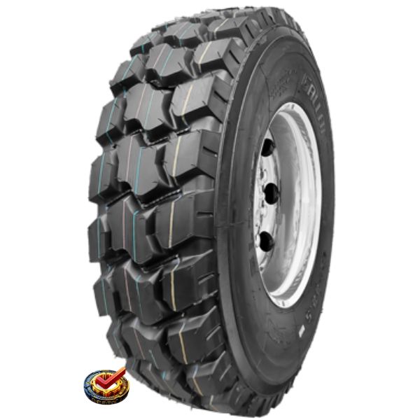 Llanta Gallant GL-707 Traccion-Otr 12/R22.5