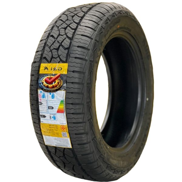 Llanta Giti AT71 4X4 265/60R18
