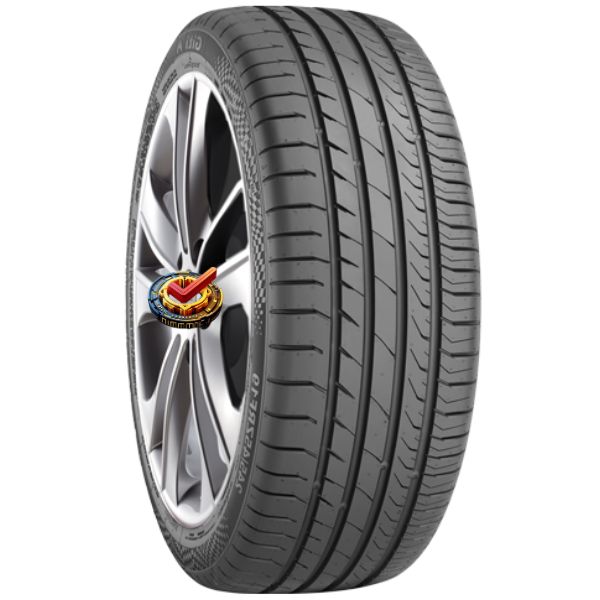 Llanta Giti Control 288 Run Flat* 275/35R20