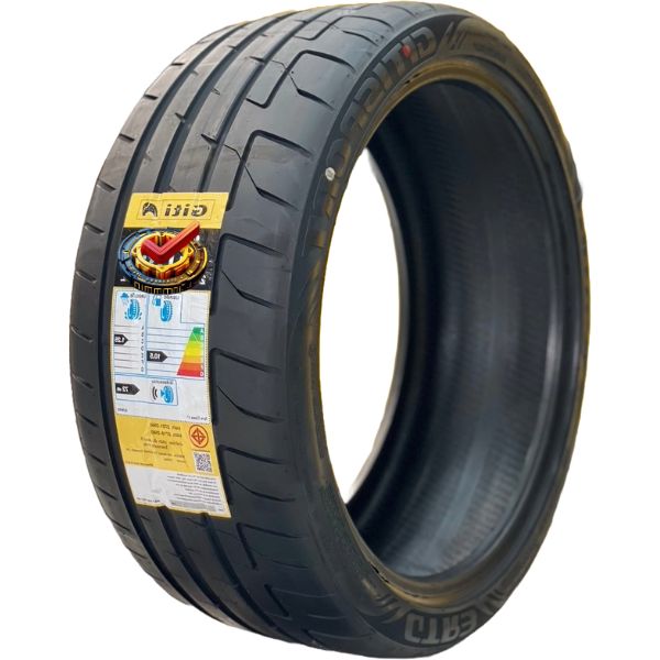 Llanta Giti Sport GTR3 225/45R17