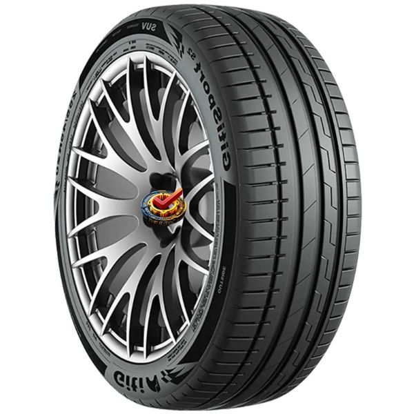 Llanta Giti Sport S2 295/35R21