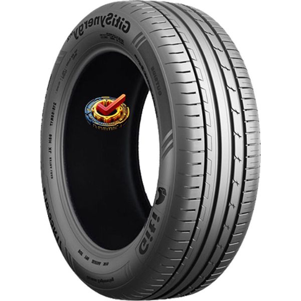 Llanta Giti Sinergy H2 205/55R16