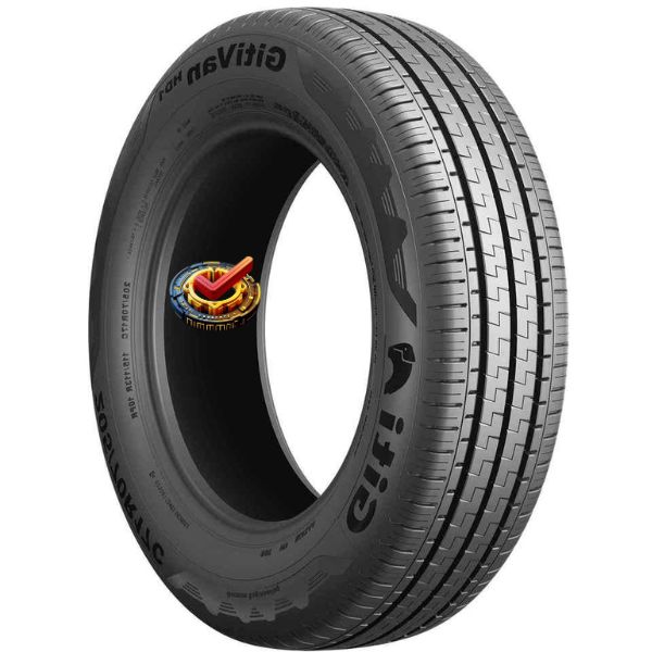 Llanta Giti Van HD1 235/65R16