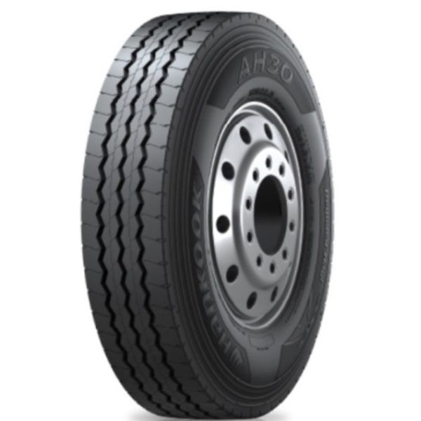 Llanta Hankook AH-30 Direccional 215/75R17.5
