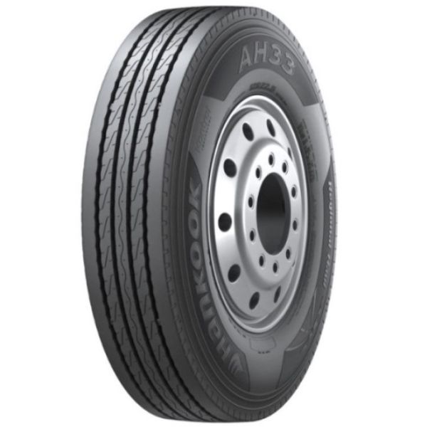 Llanta Hankook AH-33 Direccional 295/80R22.5