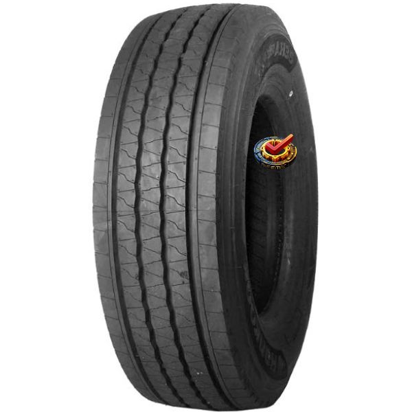 Llanta Hankook AH-35 Smart Flex Direccional 265/70R19.5