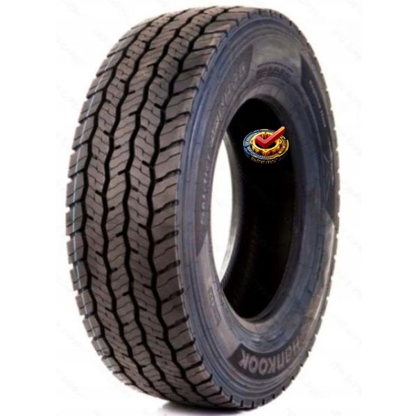 Llanta Hankook DH-35 Smart Flex Traccion 205/75R17.5
