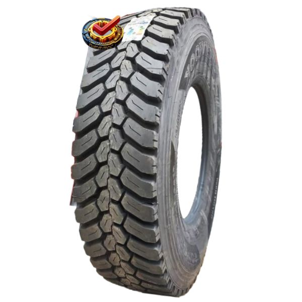 Llanta Hankook DM-09 Traccion 295/80R22.5