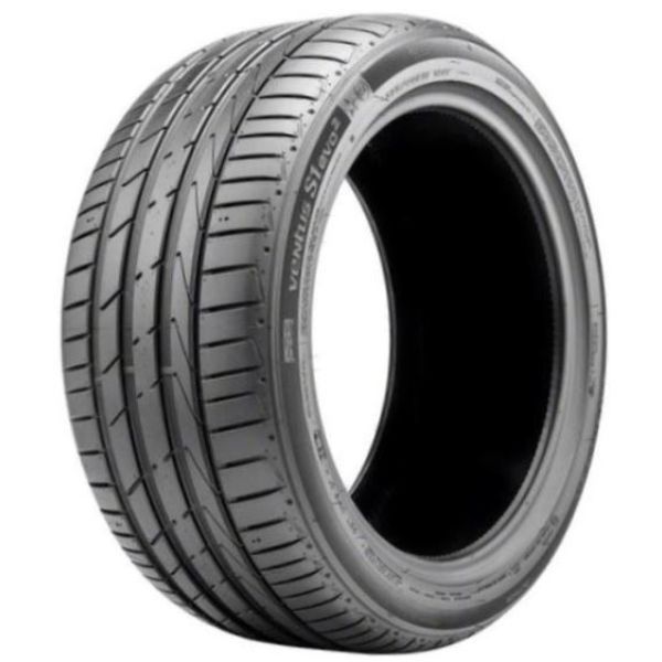 Llanta Hankook Ventus Evo2 K117A S1 295/35R21