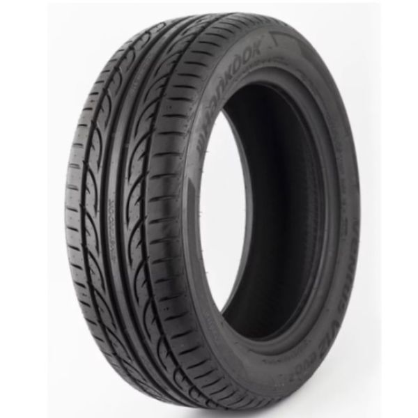 Llanta Hankook Ventus Evo2 K120 V12 245/45R17