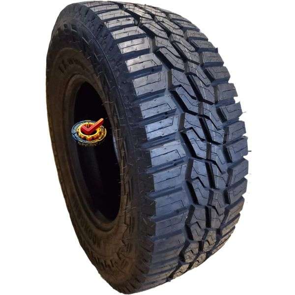 Llanta Hankook Dynapro RC10 X/T 285/65R18