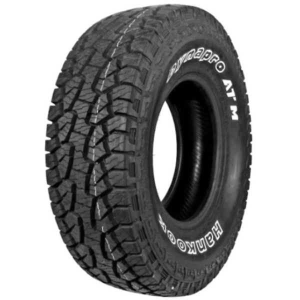 Llanta Hankook Dynapro RF10 A/TM 205/70R15
