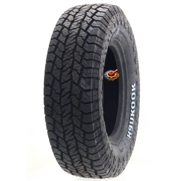 Llanta Hankook Dynapro RF12 X-Tream A/T2 215/75R15