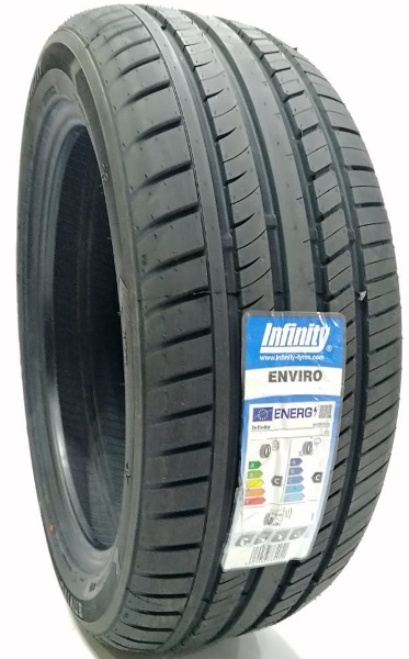 Llanta Infinity Enviro H/T 315/35R20