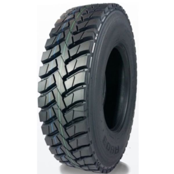 Llanta Joyall A-803 Traccion 12/R22.5