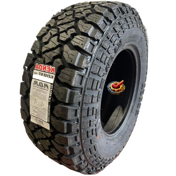 Llanta Kenda Klever KR601 R/T 265/70R17