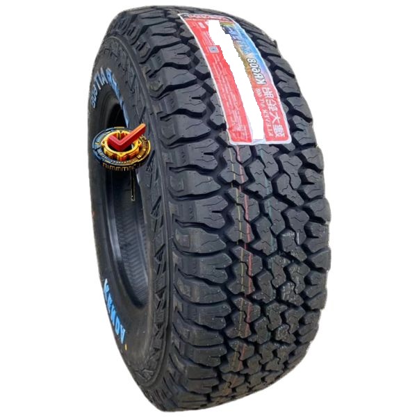 Llanta Kenda Klever KR608 RWL A/T 245/70R16