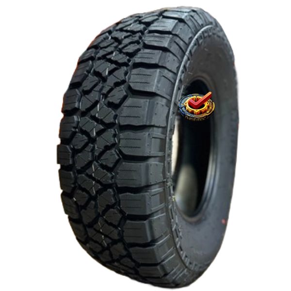Llanta Kenda Klever KR628 A/T2 275/60R20