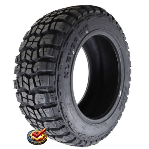 Llanta Kenda Klever KR629 M/T2 315/70R17