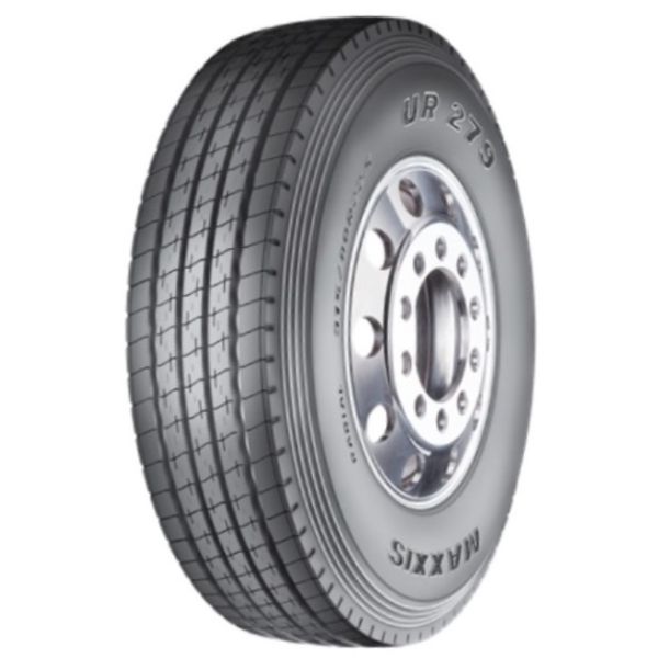 Llanta Maxxis UR279 205/75R17.5