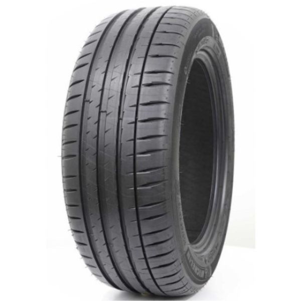 Llanta Michellin Pilot Sport 4 Run Flat* 275/35R19