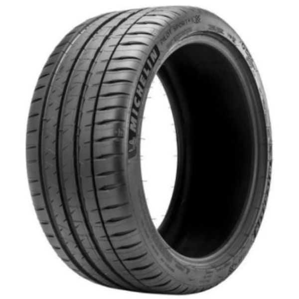 Llanta Michellin Pilot Sport 4S 255/30R19