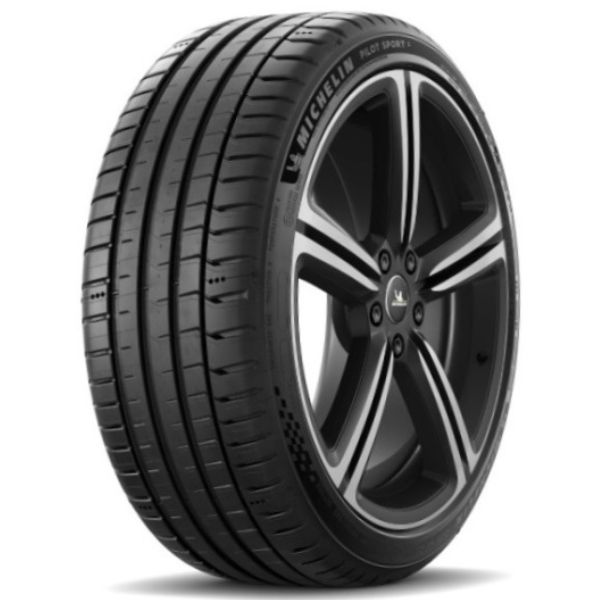Llanta Michellin Pilot Sport 5 255/35R18