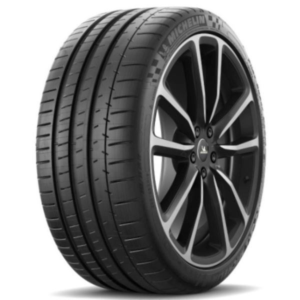 Llanta Michellin Pilot Super Sport Cup2 265/35R20