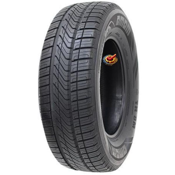 Llanta Momo M-8 Forcerun Pro H/T 235/60R17