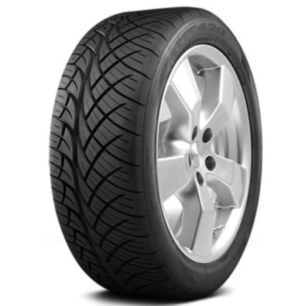 Llanta Nitto NT420S Street 275/60R15