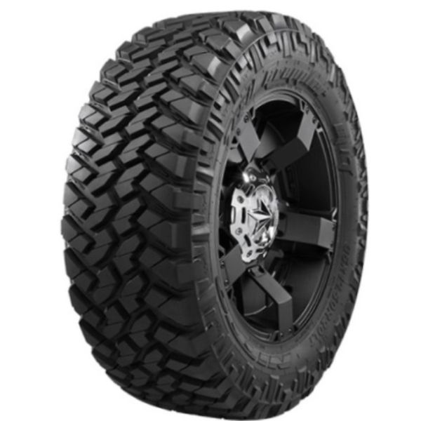 Llanta Nitto Trail Grappler M/T 285/75R16