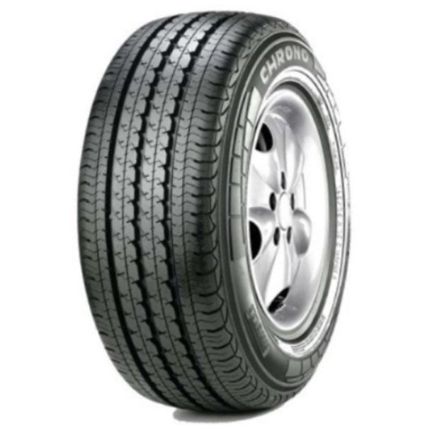 Llanta Pirelli Chrono Carga 225/70R15