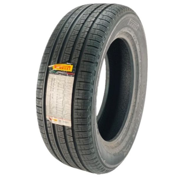 Llanta Pirelli Scorpion Verde As Run Flat* 295/45R20