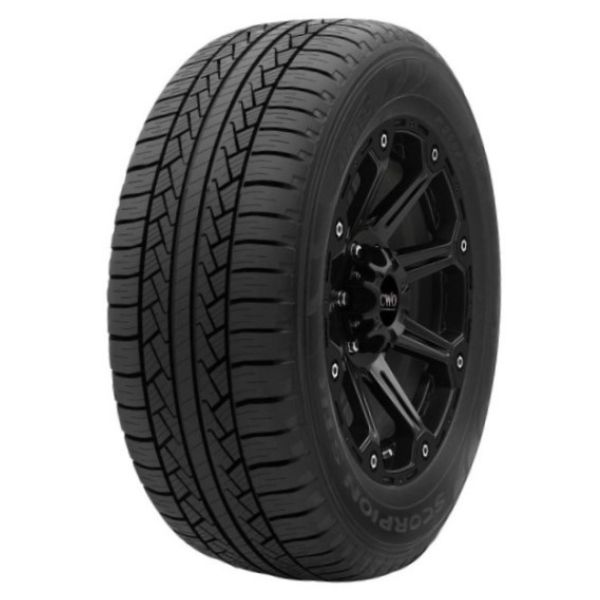 Llanta Pirelli Scorpion STR 245/50R20