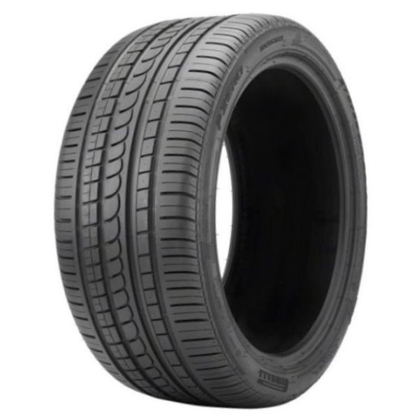 Llanta Pirelli Rosso 275/35R18