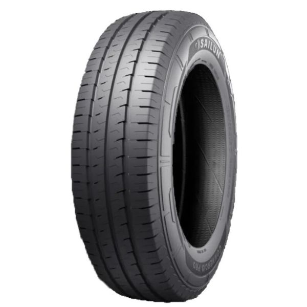 Llanta Sailun Pro Commercio Carga 195/70R15