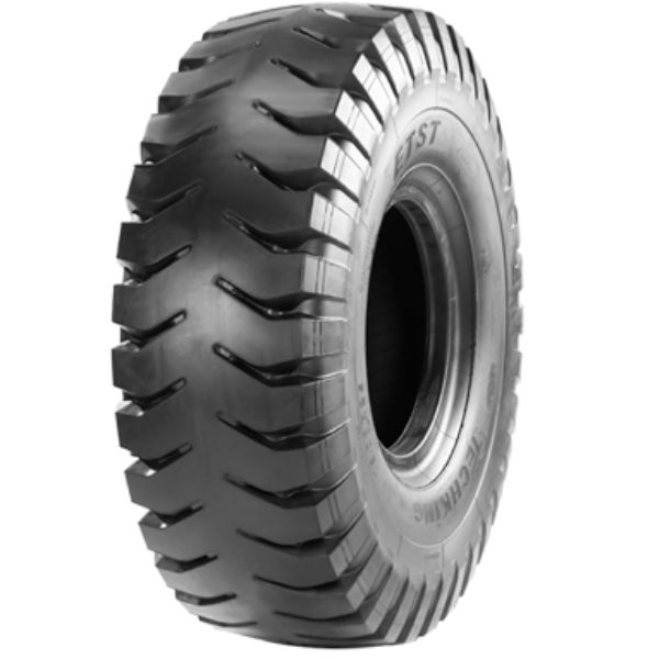 Llanta Techking ETST Agricola 18,00/R25