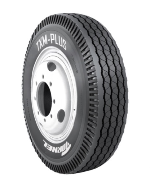 Llanta Tornel TXM Plus Direccional 7,00/R16