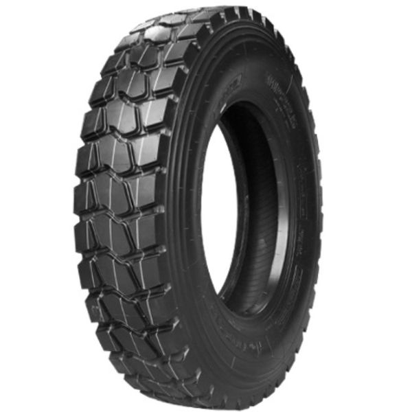 Llanta Triones T-317 Traccion-Otr 215/75R17.5