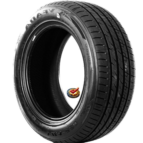 Llanta Yeada YDA-226 245/40R17