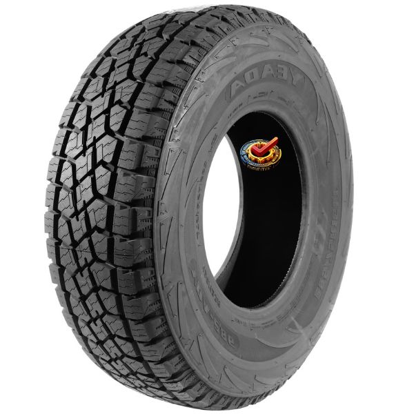 Llanta Yeada YDA-286 A/T 285/60R18