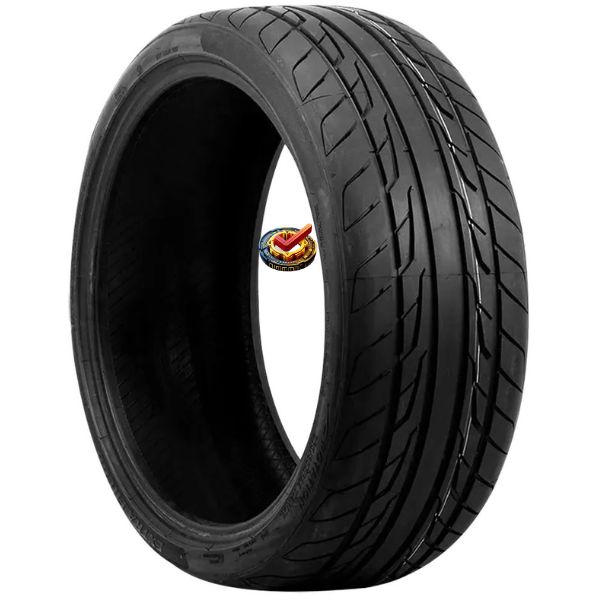 Llanta Yeada YDA-288 245/35R19