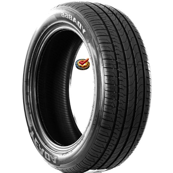 Llanta Yeada YDA-866 Run Flat* 245/45R18
