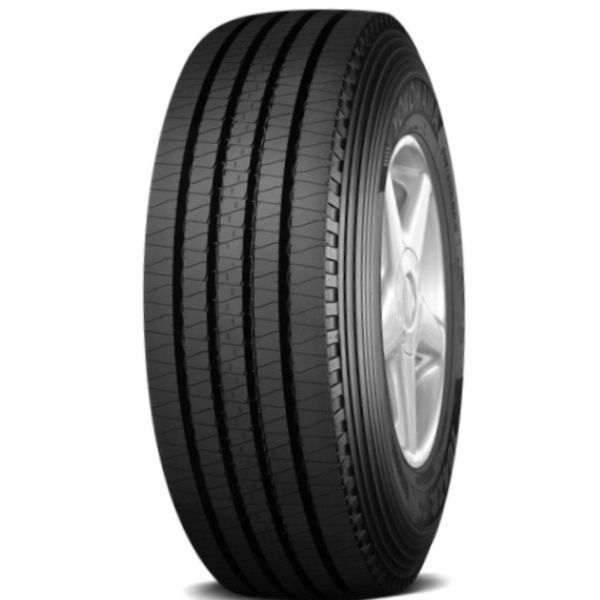 Llanta Yokohama 104ZR Direccional 295/80R22.5