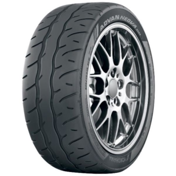 Llanta Yokohama Advan Neova AD09 255/35R18