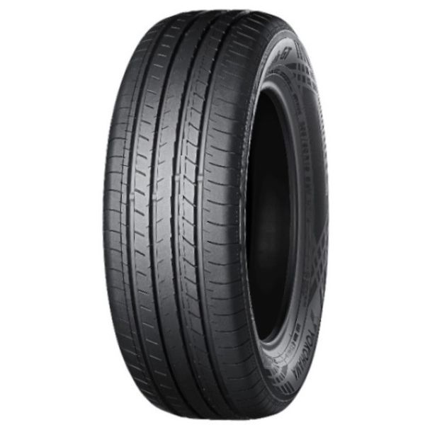 Llanta Yokohama Bluearth AE51 Gt 225/35R19